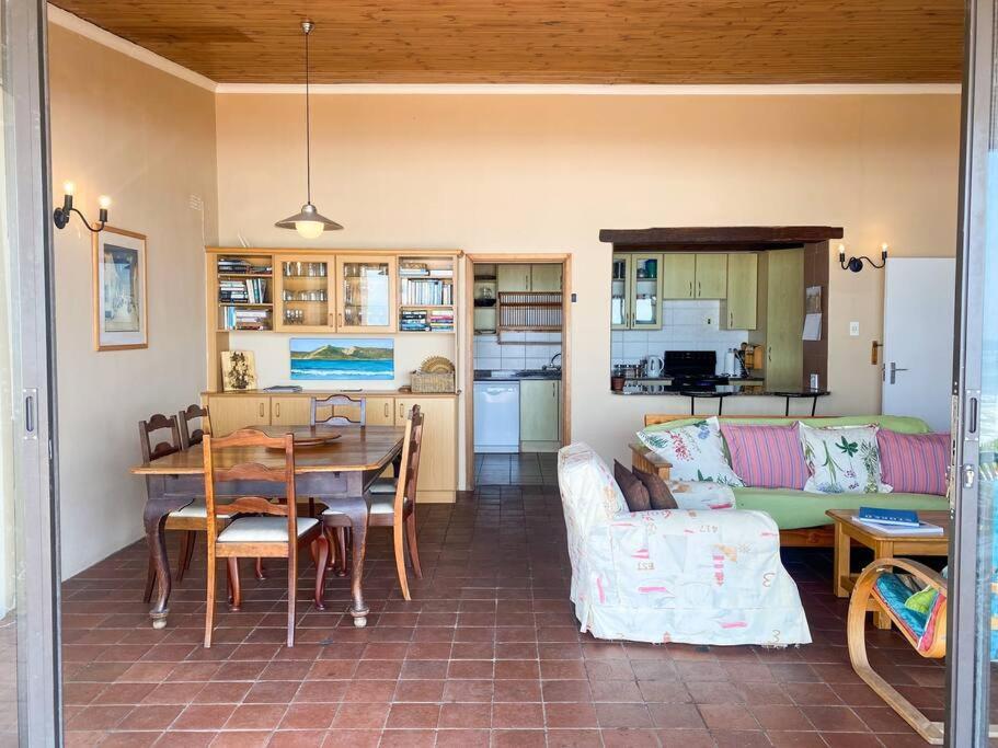 Family Surf Shack On The Beach Ciudad del Cabo Exterior foto